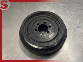 7546087-04 Bmw 2010 328i Harmonic Dampener Pulley