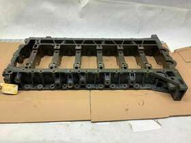 7558325 Bmw 528i E60 2010 3.0l Engine Lower Part Crankshaft Case Cradle Holder Factory