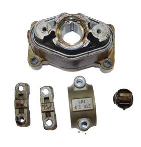 7567860 Bmw 09 19 F01 G11 F10 N63 N63n N73 Passenger Rh Exhaust Camshaft Cylinder Caps