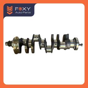 7572874 Bmw 08-19 F01 F02 F07 F04 F10 F12 E70 E71 F06 X6m N63 N63tu S63 Crankshaft Crank Oem