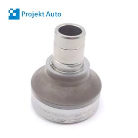 7574827 Bmw 10-21 Oem Crank Hub N55 S55 E70 E84 F15 F25 E90 F01 F02 F10 F30 F80