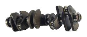 Bmw 7580482 2013 X5 E70 3.0l N55 Engine Crankshaft Crank Shaft