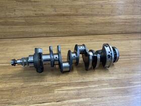 7599499 Bmw Oem 2010 - 2022 M5 F90 4.4 Turbo Engine Motor Crank Crankshaft 45k Mile