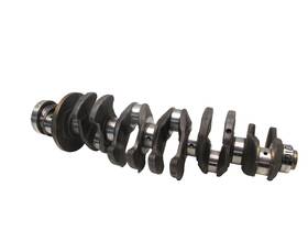 760297201 Bmw 12-19 F01 F02 740li 1 3 5 7 X1 X3 X4 X5 X6 3.0 Engine Motor Crankshaft 0124b