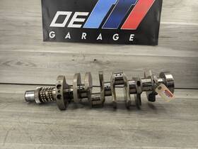 7838050 Bmw 08-13 Oem E90 E92 E93 M3 Engine Crankshaft Bare Crank S65 4.0l