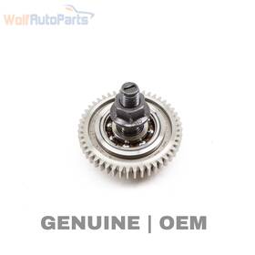 8471862 Bmw 2022-2024 X3 G01 Lci 2.0l - Inner Crankshaft Sprocket / Gear