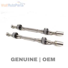 8487233 Bmw 2022-2025 X3 G01 Lci 2.0l - Engine Balance Shaft Set