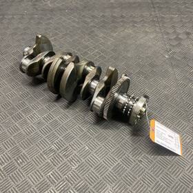 8488563 Bmw 8488568/8488563 Oem 2019 - 2023 G20 330 B46 2.0l Crankshaft Balance Shaft