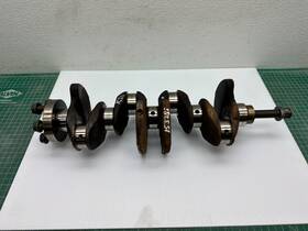 8602161 Bmw 12-18 N20 N26 2.0l Turbo Engine Crankshaft Oem