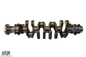 8678953 Bmw 2019 - 2025 G20 M340i B58 3.0l Engine Motor Crankshaft Oem Note