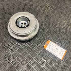 8679073 Bmw Oem 2019 - 2023 G20 G30 330i 530i Harmonic Balancer