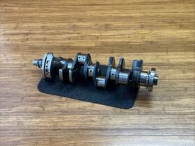 8680551 Bmw 2019-2024 X5 G05 4.4l V8 N63 Engine Motor Crankshaft 30k Miles Oem