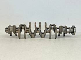 950074802 Bmw 2020-2024 M3 M4 X3m X4m 3.0l 6-cyl S58 Engine Crankshaft 18k Oem Lot2506