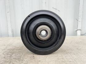 7646900 Bmw - Us Additional 2016-2019 750i Engine Harmonic Balancer Damper 4.4l Awd 72k 66952