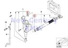 Bmw11151439989 Bmw Genuine Crankcase-ventilation-oil Separator