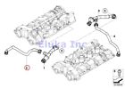 Bmw11157575640 Bmw Genuine Right Crankcase Vent Hose To Intake Cylinders