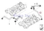 Bmw11157575641 Bmw Genuine Left Crankcase