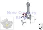 Bmw11247617338 Bmw Genuine Blue Bearing