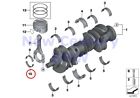 Bmw11247617339-4 Bmw Genuine Red Bearing Shell