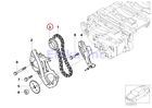Bmw11317502180 Bmw Genuine Engine Valve Timing Chain Sprocket Crankshaft