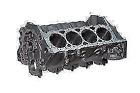 31161211 Bolt 350 Sbc 383 Bore Stock Race Shp 9.025 Block Dart 4 406 4.125