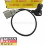 Bos0261210143 Bosch New Oem Crankshaft Position Sensor Fits Audi Quattro