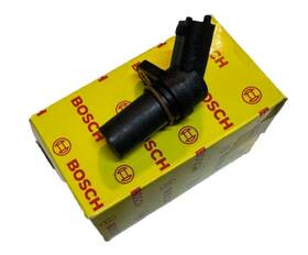 0281002662 Bosch Crankshaft Pulse Sensor For Opel Vauxhall Astra Signum Vectra 2000-2005 Oem New