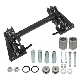 7276373 Bou For Bobcat Bob-tach S510 S530 S550 S570 S590 T550 T590 Mounting System