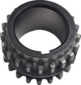 Cm-sp-11 Boundary Racing Pump Billet Timing Crank Drive Gear For Ford 5.0l Coyote 2011-14