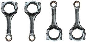 13401 Boursin Connecting Rod For Toyota Camry Corolla Rav4 Solara Matrix Scion Tc Xb 2azfe 2az