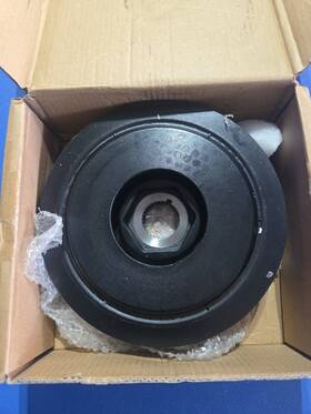 594267 Boxi Harmonic Balancer Honda Accord Saturn Odyssey Pilot Ridgeline Acura Mdx Rl Tl V6