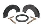Br1682 Bearmach Land Rover Series Engine Crankshaft Oil Seal New