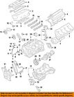 Br3z6312d Ford Harmonic Balancer