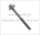Br3z6a340a Ford New Oem Crankshaft Pulley Bolt Lincoln Mark Lt Mustang