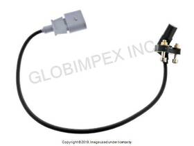 60319 Bremi For Audi/vw 2005-2014 Crankshaft Sensor 1 Year Warranty