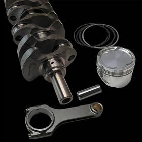 Pro625 Brian Crower Bc0788 Bmw M50/m52/s52 Stroker Kit - 95.6mm Stroke/pro625