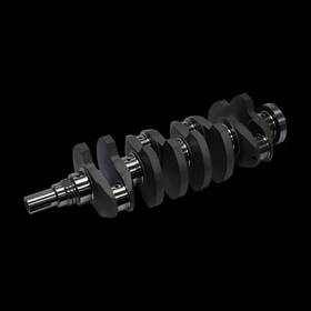 Bc5049-105 Brian Crower For Honda/acura K24 Crankshaft - 4340 Billet 105mm