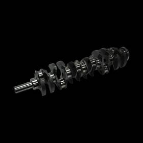 Bc5355lw Brian Crower Toyota 1fzfe Lightweight Crankshaft - 4340 Billet 101mm