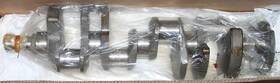 Fs-018a-4000-6385 Bridgeway Forged Standard Weight Crankshaft For Bb Chevy 454