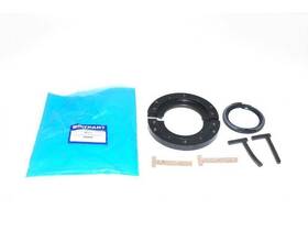 542494 Britpart Rear Crankshaft Seal Kit With Retainer Halves Series Iia And Iii Except V8