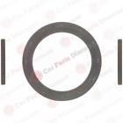 Bs40126 Fel-pro New Engine Crankshaft 084113736421