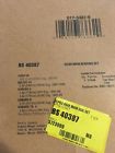 Bs40387 Fel-pro New Crankshaft Seal