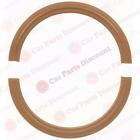 Bs40651 Fel-pro New Crankshaft Seal 084113737565