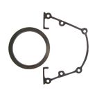 Bs40663 Fel-pro Rear Engine Crankshaft 614046705593