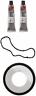 Bs40765 New Engine Crankshaft Seal Kit Crank Shaft 019826228093