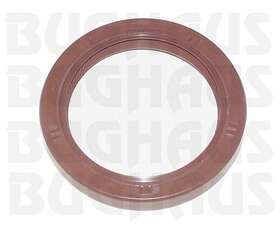 111105245 Bughaus Porsche 356 Pre-a/a/b/c Crankshaft Viton Rear Main Seal Free Ship