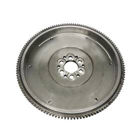 B4-0992-1 Bugpack 200mm Flanged Flywheel Forged For Crank Dunebuggy And Vw