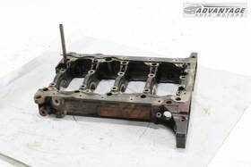 25193563 Buick 2017-2019 Encore 1.4l Fwd Gas Engine Motor Block Crankshaft Housing Oem