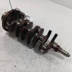 303.gm4320 Buick Encore Engine Crankshaft Crank Shaft 2017 2018 2019 2020