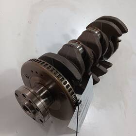 303.gm4321 Buick Encore Engine Crankshaft Crank Shaft 1.4 2022 2021 2020 2019 2018 Oem